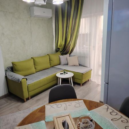 Relax Downtown Suite Constanta Luaran gambar