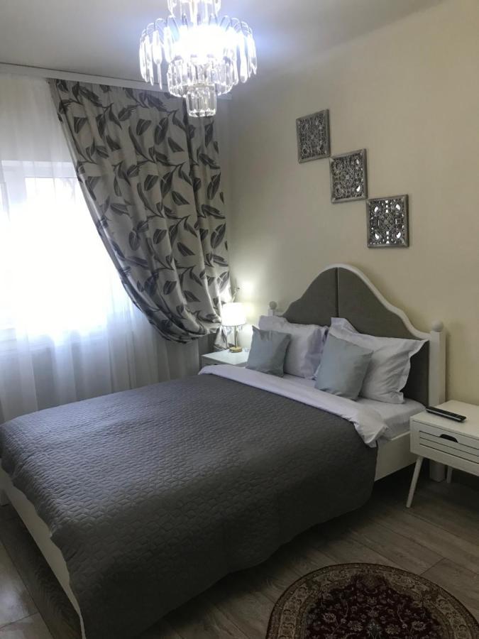 Relax Downtown Suite Constanta Luaran gambar