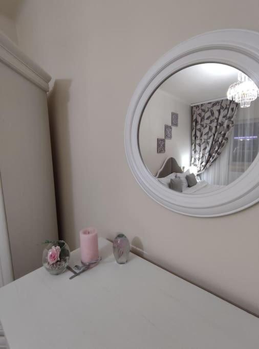 Relax Downtown Suite Constanta Luaran gambar