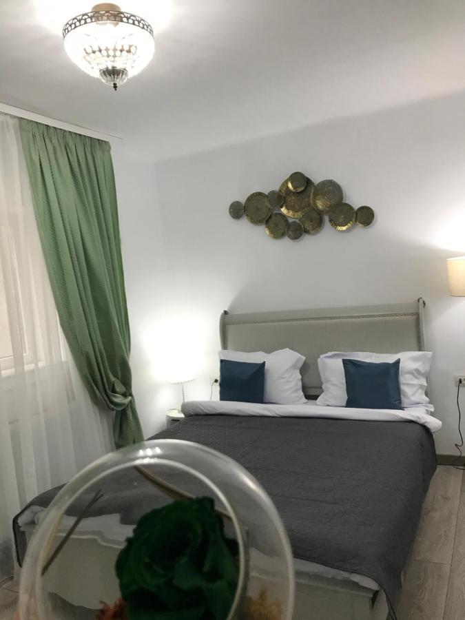 Relax Downtown Suite Constanta Luaran gambar